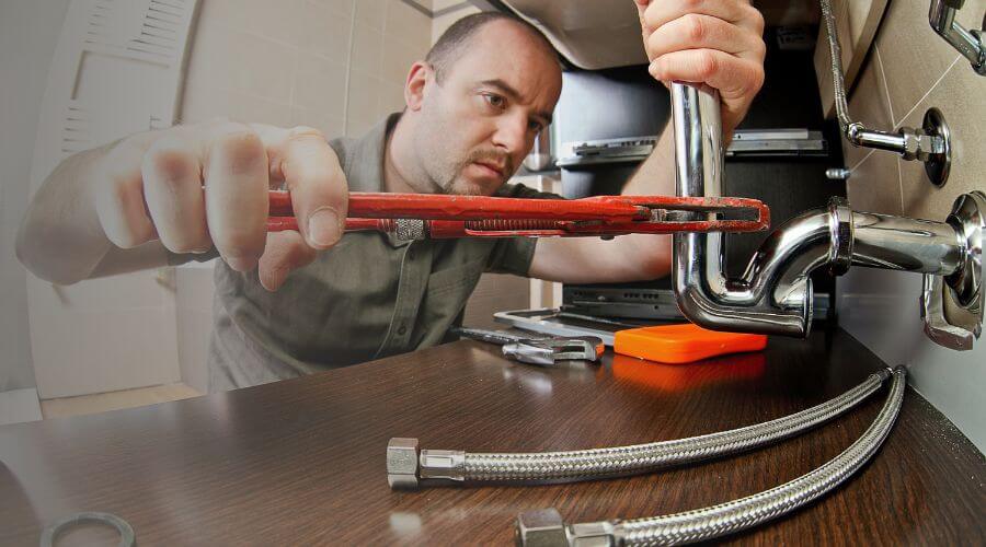 Professional emergency plumber services in San Francisco - Plumbing Repair San Francisco